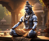 Maharudrabhishek Pooja