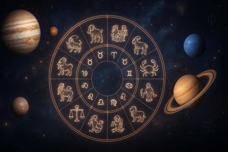 Unlocking the Secrets of Vedic Astrology: A Spiritual Journey