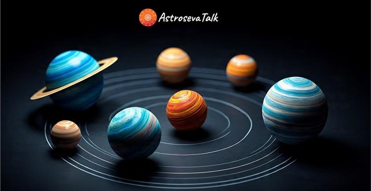 Why Isn’t Your Business Growing? Check These Planetary Blocks