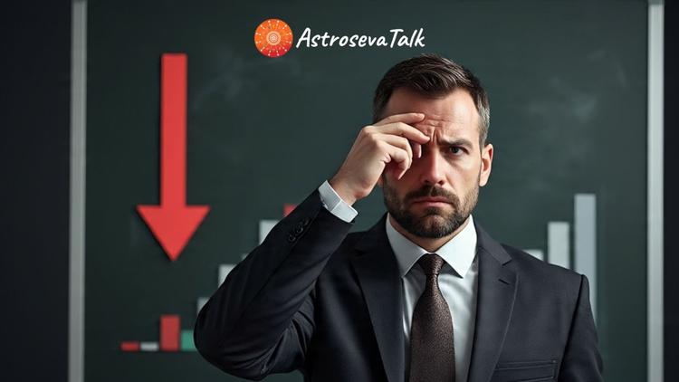 AstrosevaTalk Remedies to Overcome Business Losses