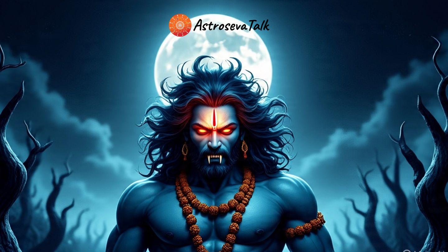 Rahu Mahadasha: The Worst Years and the Powerful Remedies to Overcome Them