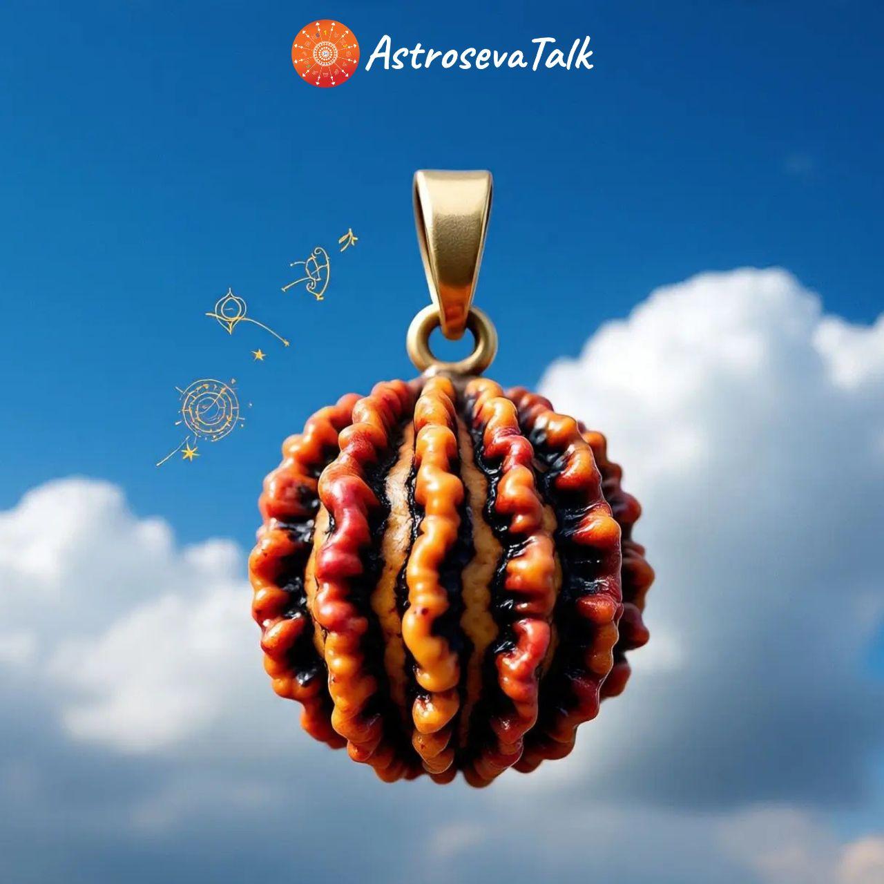 Which Rudraksha Should You Wear in Sawan for Maximum Benefits?