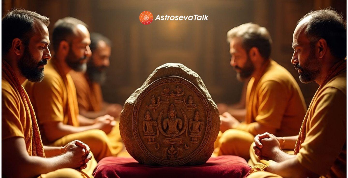 Meen Rashi People Are Manifesting Wealth & Peace with This One Stone