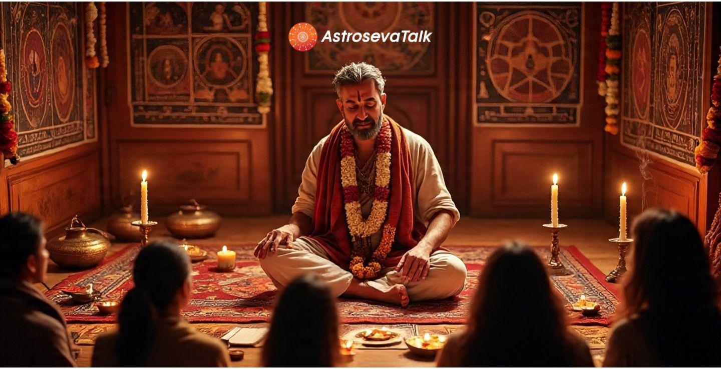 What Happens in Mercury Mahadasha? Effects, Benefits & Remedies Explained