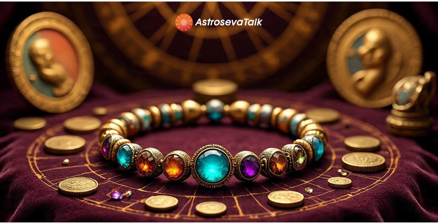 Money Attraction Bracelet: How It Works and Why You Need One