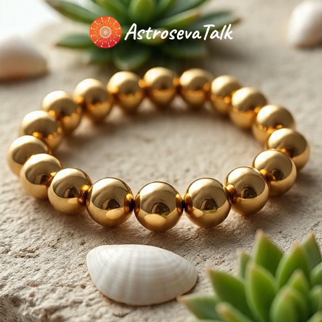 Money Magnet Bracelet Benefits: How to Wear It for Wealth, Luck & Abundance