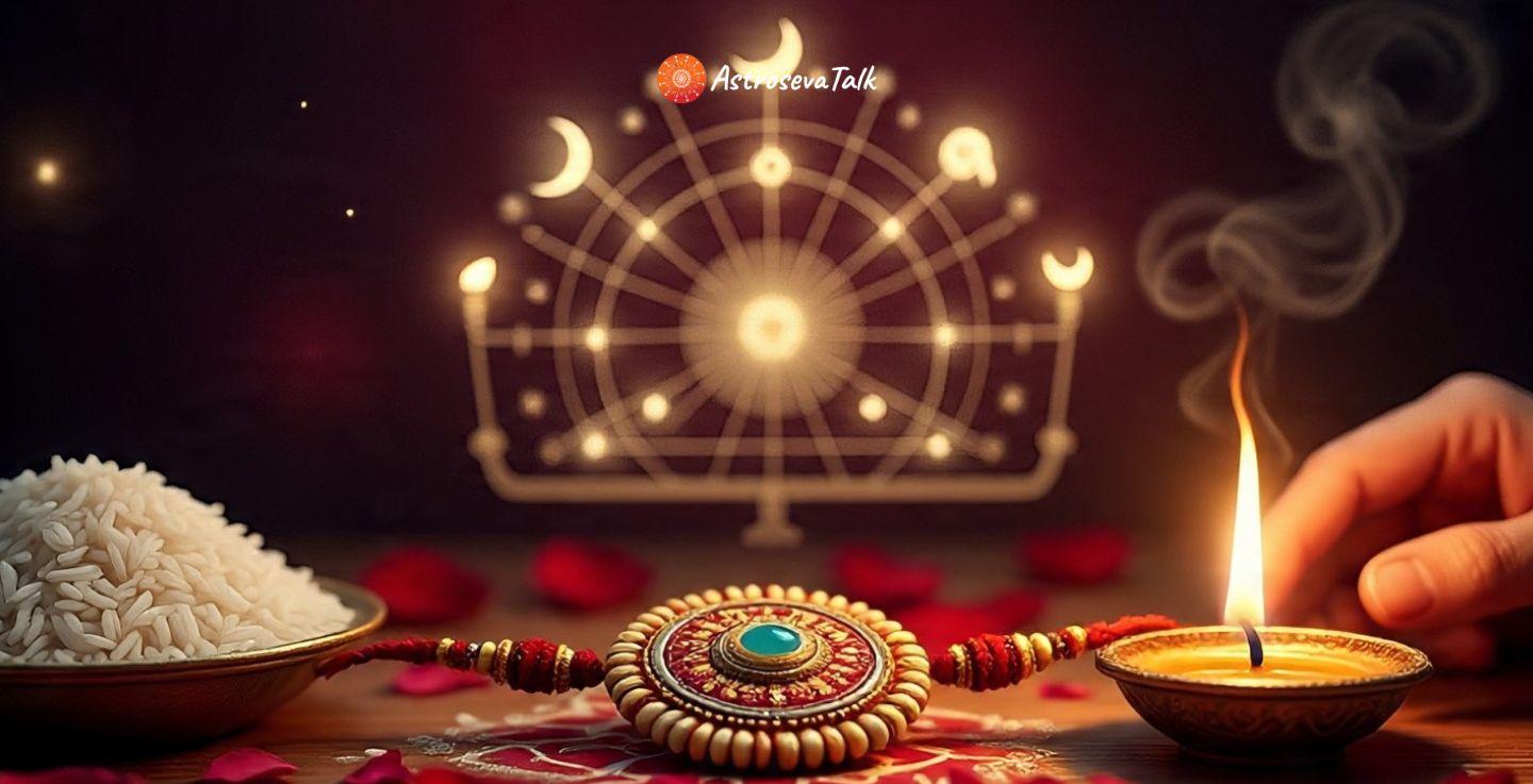 Raksha Bandhan 2025: What Makes This Year’s Festival Astrologically Auspicious?