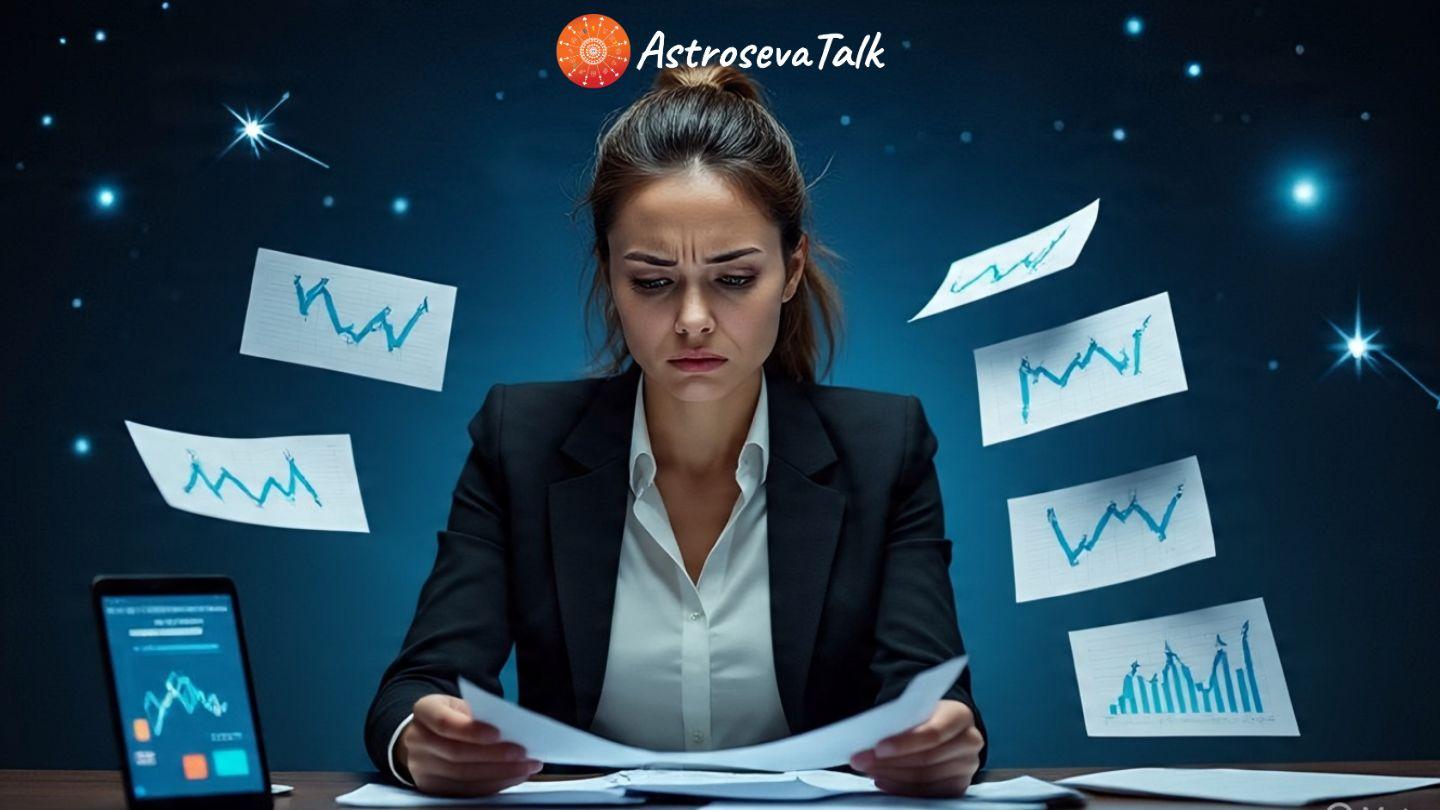 Mercury Retrograde in 2025 and Its Impact on Job Offers and Interviews