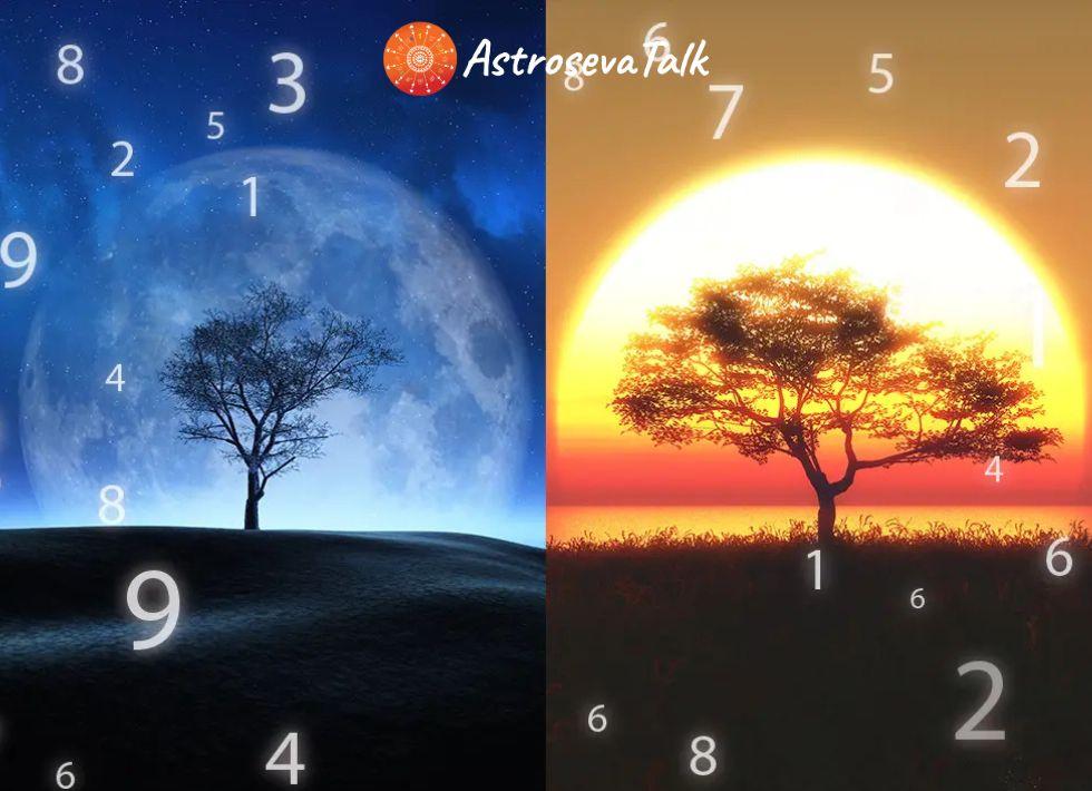 Moon Signs vs. Sun Signs: What’s the Difference and Why It Matters:astrosevatalk.com