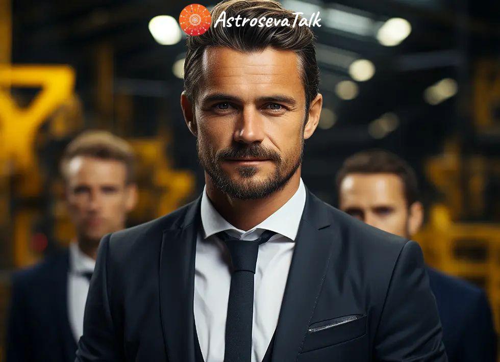 Astrology & Career: Which Zodiac Signs Excel in Different Professions?