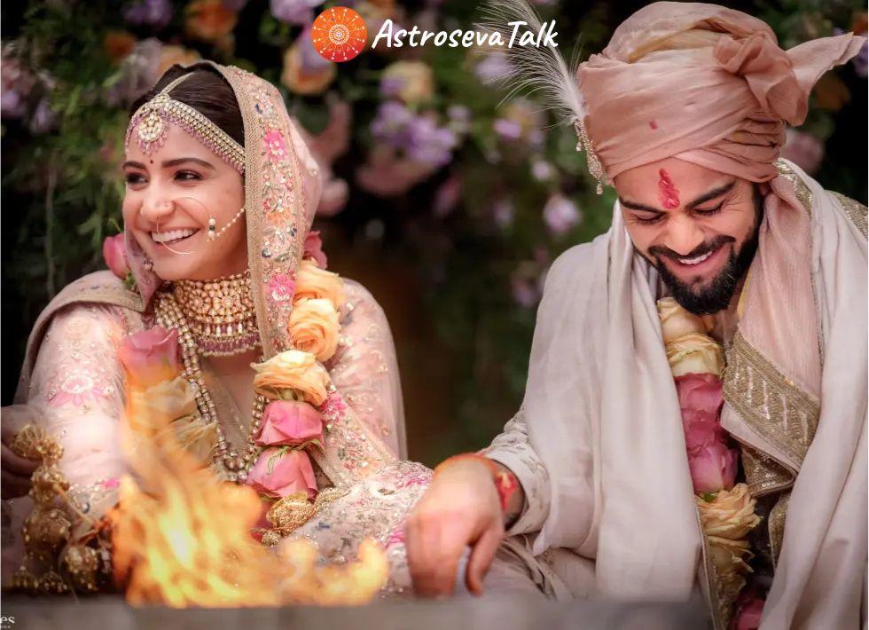 Unlock Your Marriage Destiny: Horoscope by Date of Birth for Marriage Insights