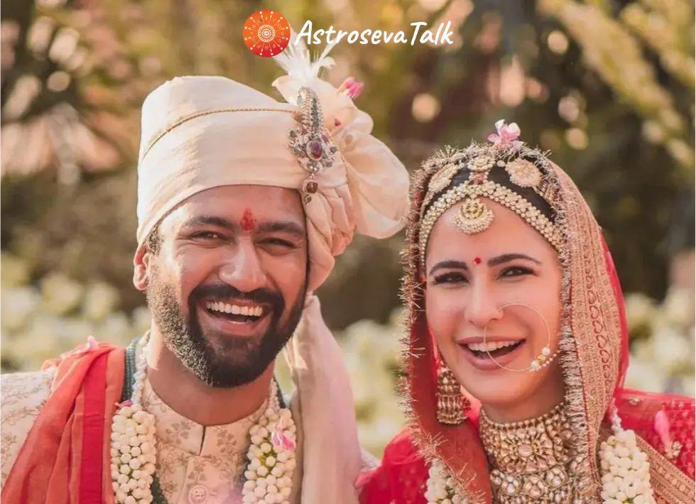 Bhakkot Dosha in love marriage 