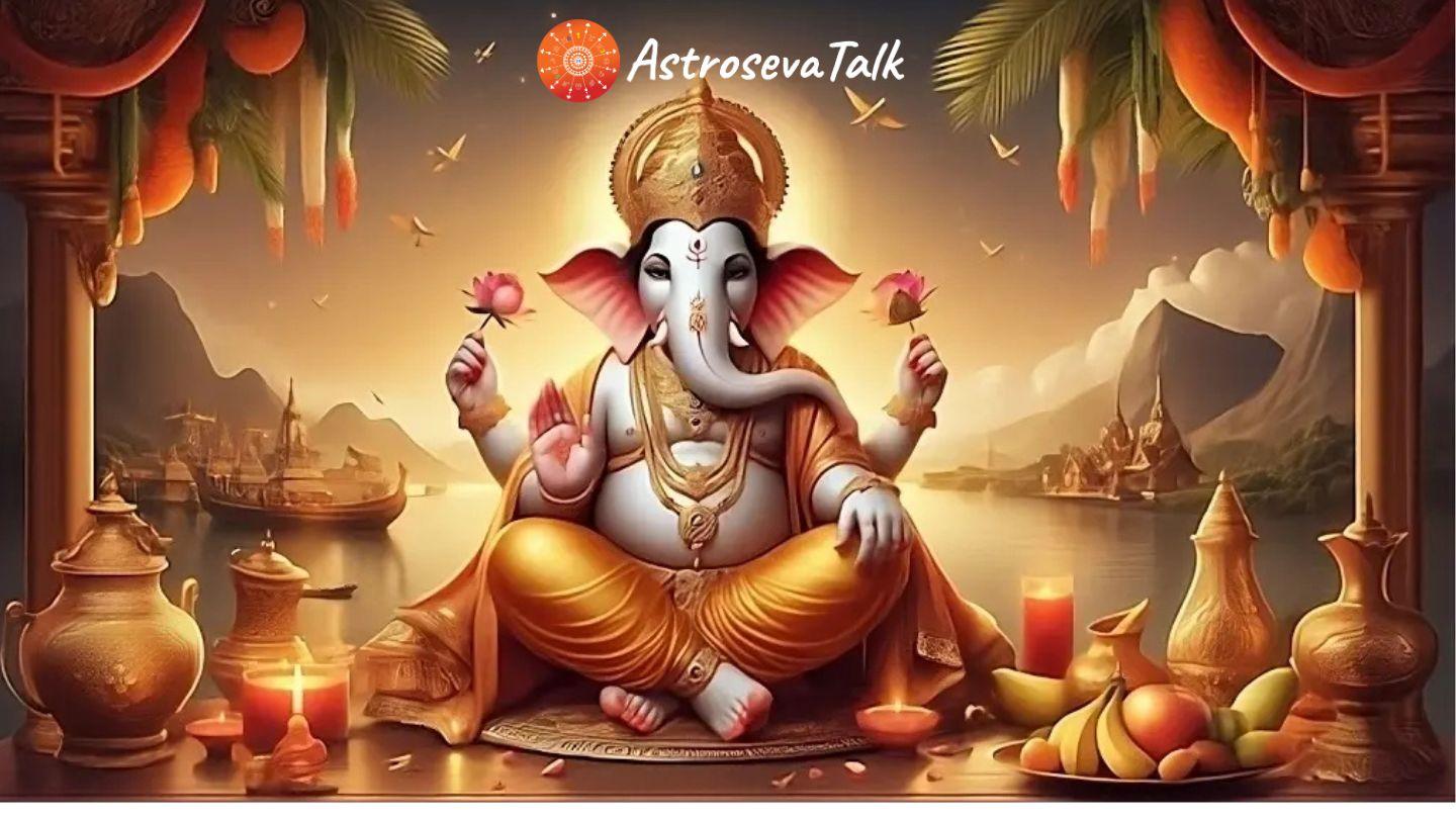 When is Ganesh Chaturthi 2024