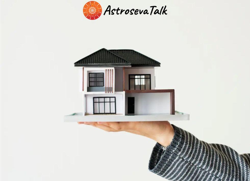 South Facing House Vastu