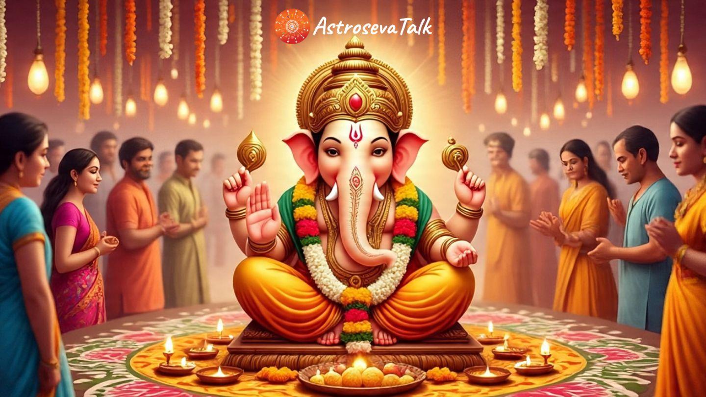 Ganesh Chaturthi 2025: Date, Significance, and Celebration Guide