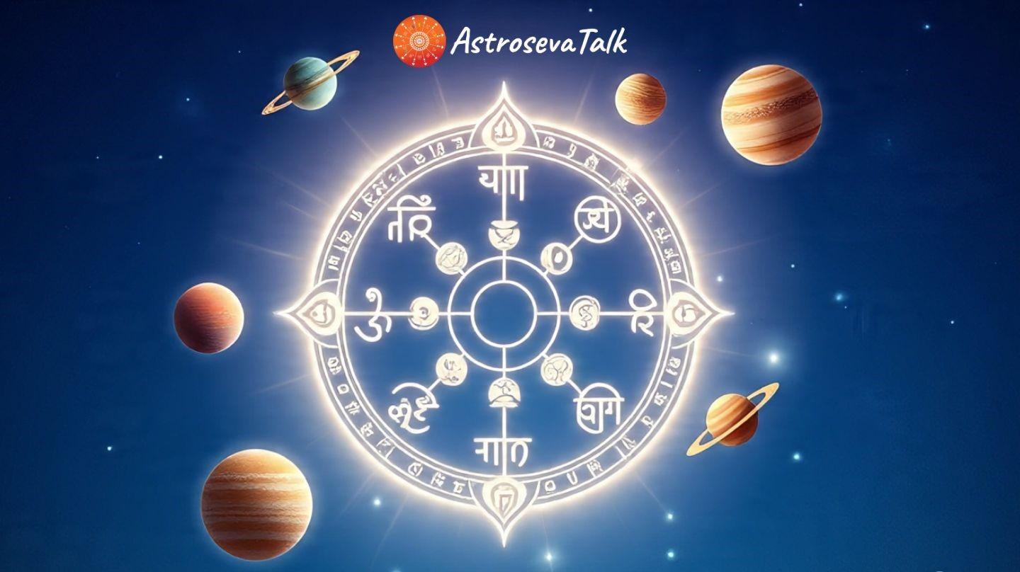 Boost Your Luck This September with These Ancient Mantras