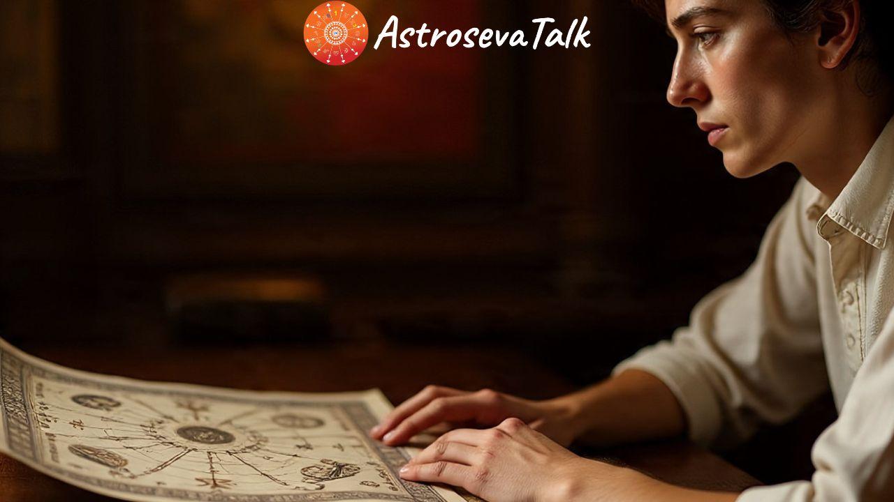 Is Love Marriage or Arranged Marriage in Your Kundli?