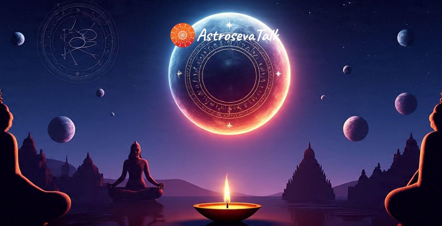 Lunar Eclipse 2025: Do’s and Don’ts According to Astrology