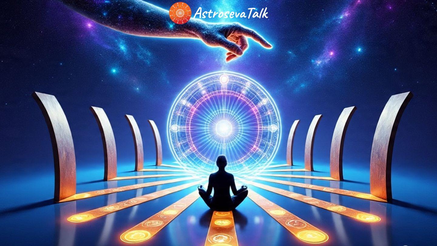 Struggling with Big Life Decisions? Here’s How Astrology Can Help Instantly