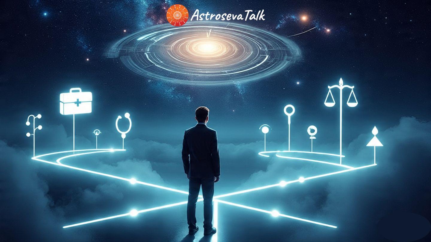 Confused About Career Choices? Astrology Can Clear the Fog