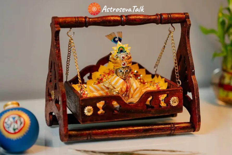 Fasting Rules for Krishna Janmashtami 2024