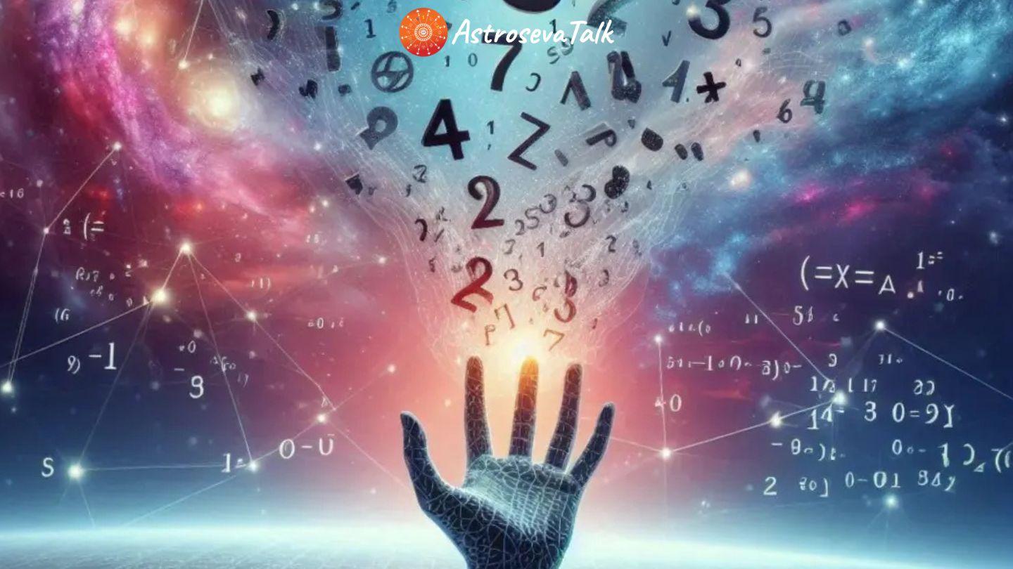 Lucky Mobile Number Analysis in Numerology-Astrosevatalk