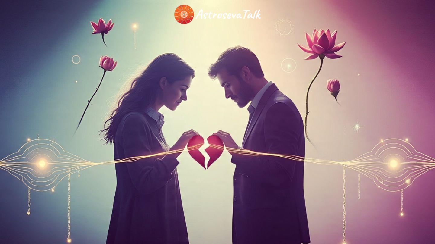 Common Marriage Problems and How to Fix Them