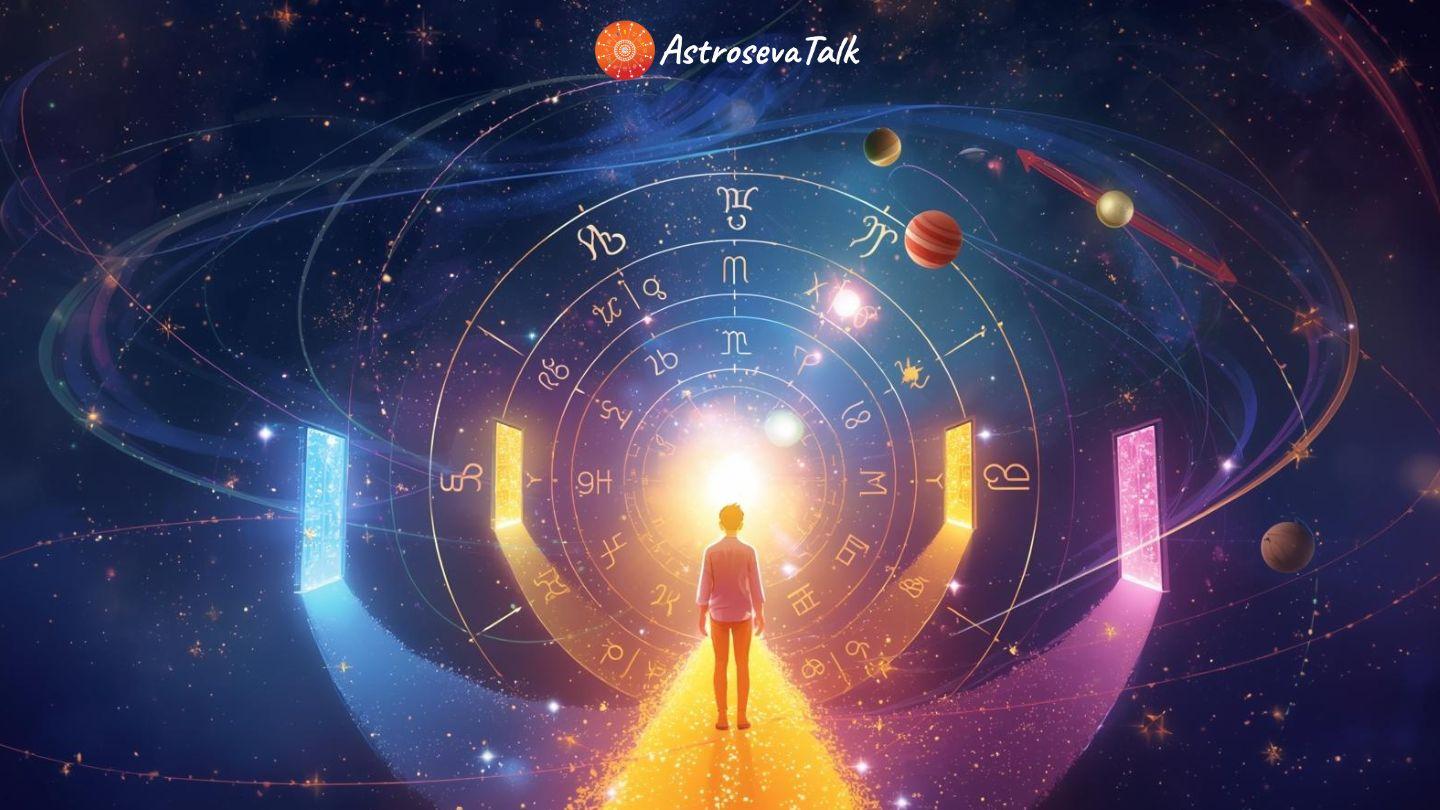 Can Astrology Really Change Your Destiny?