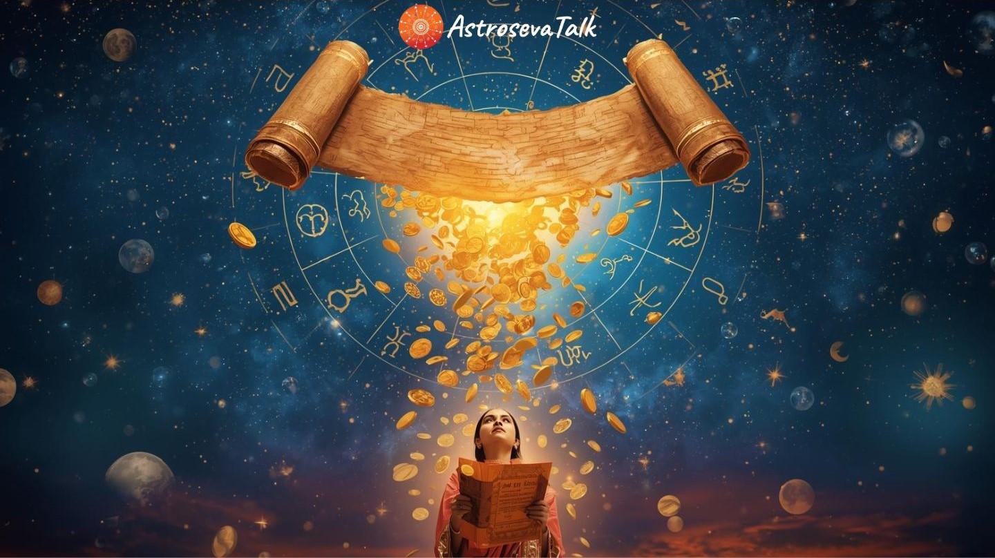 Can Your Horoscope Reveal If You’ll Ever Be a Millionaire?