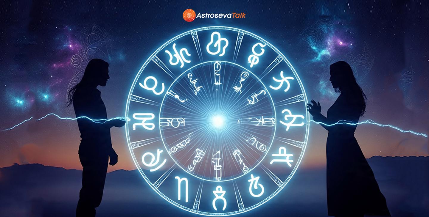 The One Planet That Can Make or Break Your Relationships