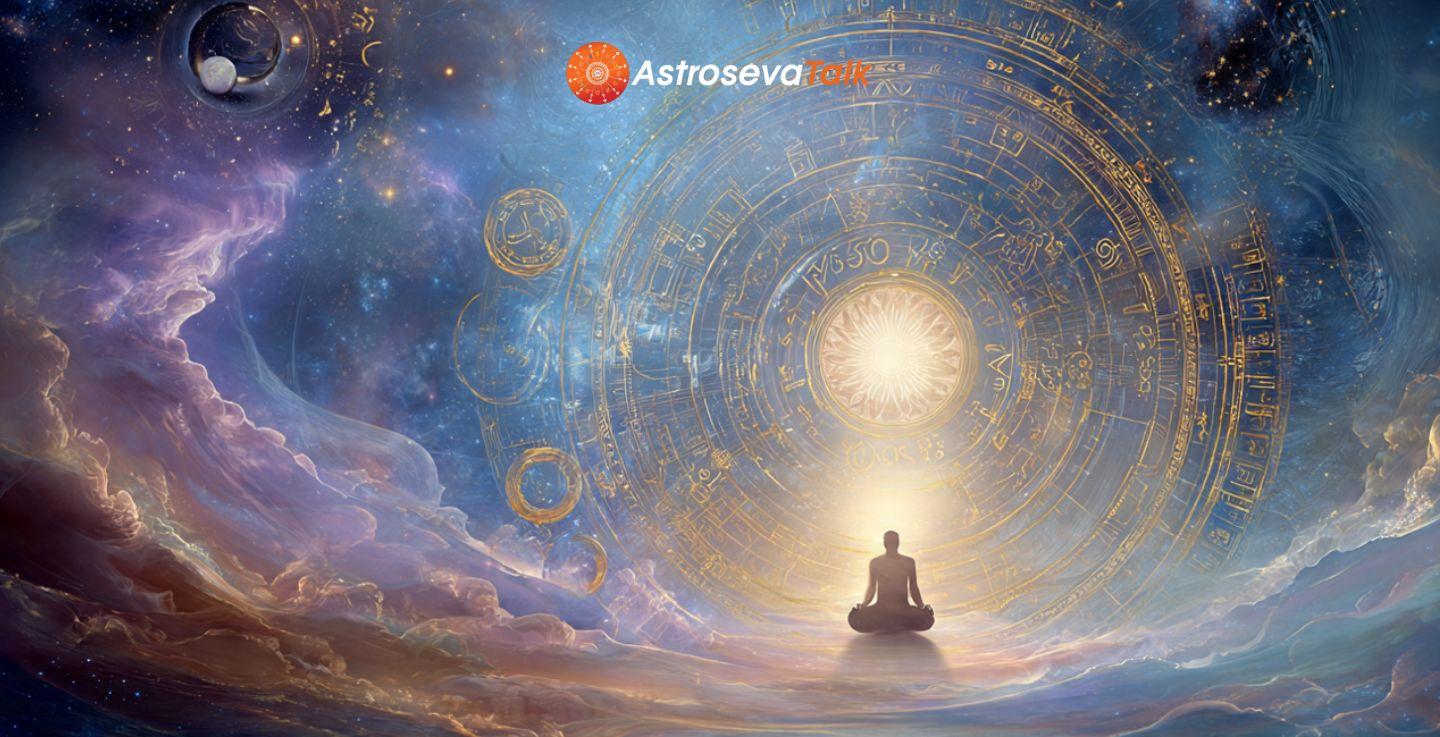 How October’s Major Transits Shape Our Inner & Outer Worlds