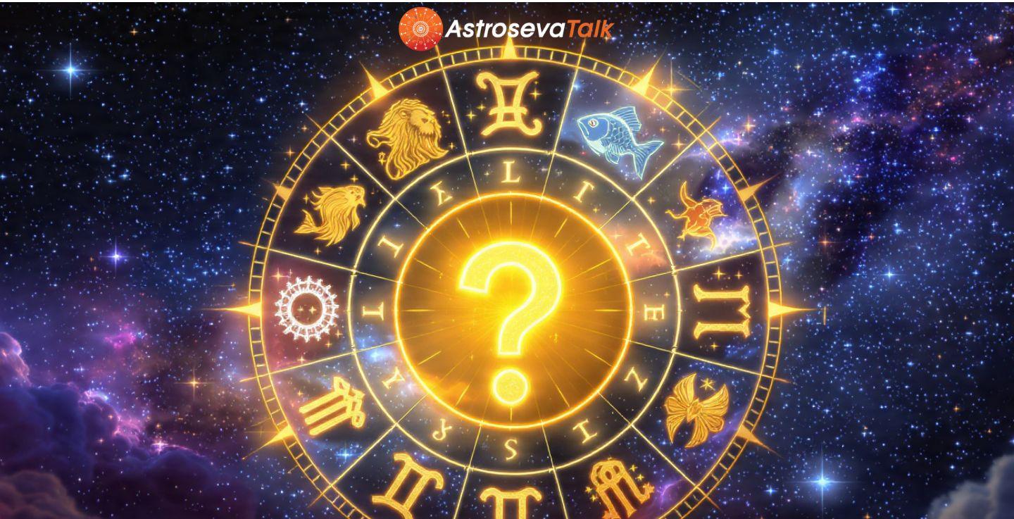 10 Surprising Traits Only Your Zodiac Sign Can Explain