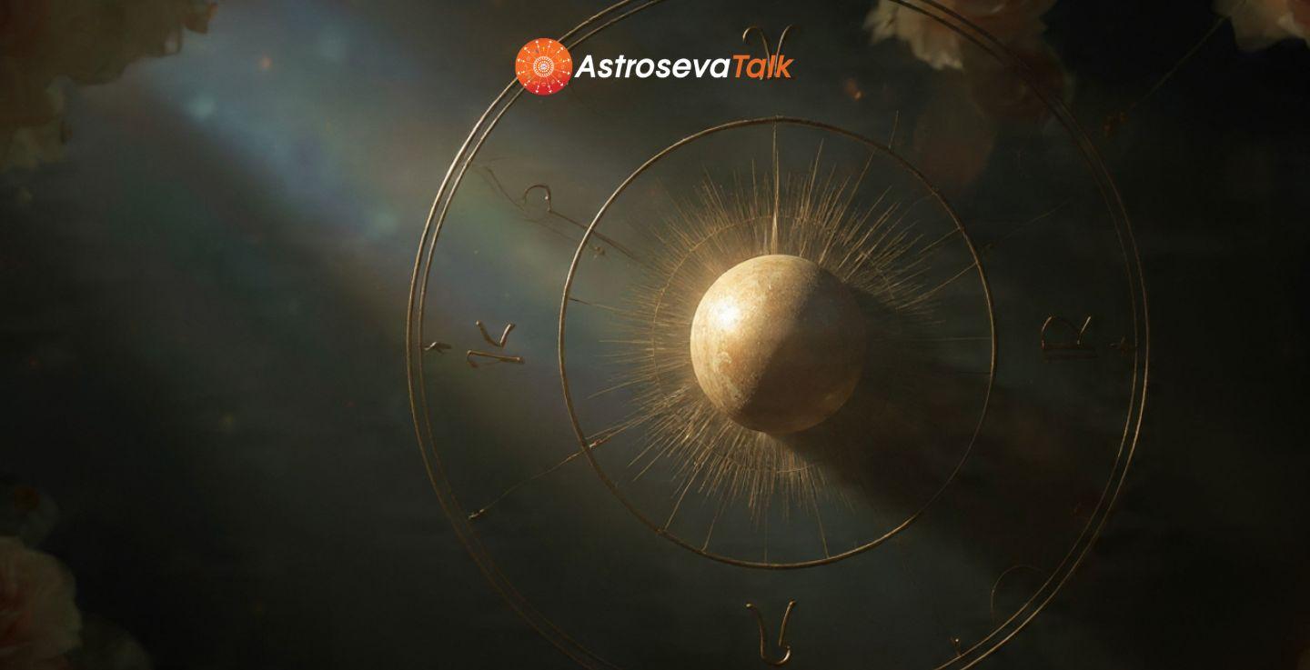 Venus in Astrology: The Planet That Rules Love & Attraction