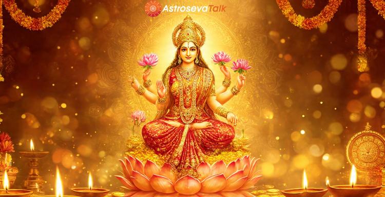 Lakshmi Puja 2025: Best Time & Remedies to Attract Wealth and Success