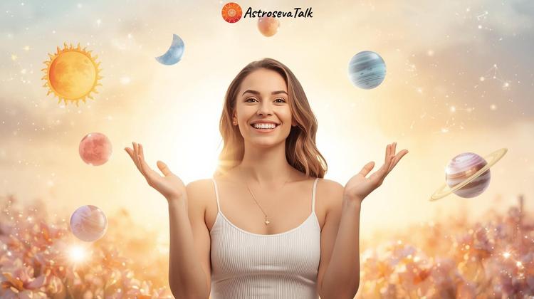 How Planetary Energies Shape Your Everyday Mood