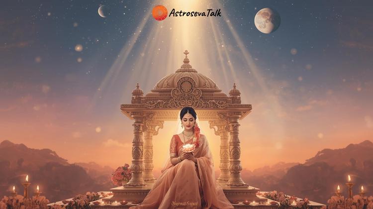 Astrological Remedies for Delayed Marriage