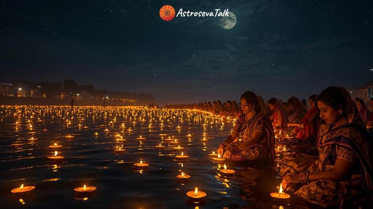 Kartik Purnima 2025: Date, Timings, Puja Vidhi & Must-Do Rituals