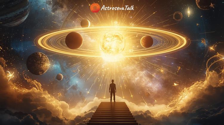 Top 5 Planetary Combinations That Bring Instant Success