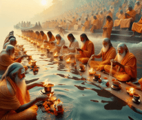 Pitra Dosh Shanti Pooja