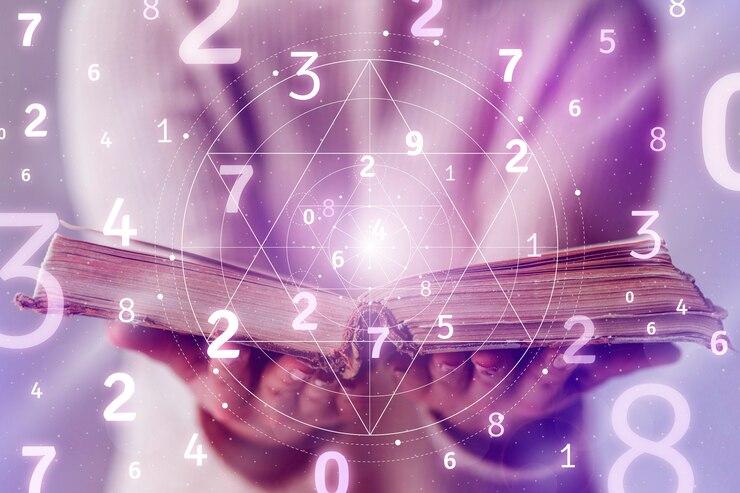 Numerology Secrets: How Your Birth Number Influences Your Destiny:astrosevatalk.com