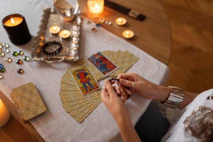 AstrosevaTalk’s Tarot Card Tips: Understanding the Major Arcana
