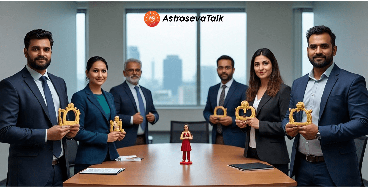 Zodiac Signs That Are Magnetic to Success