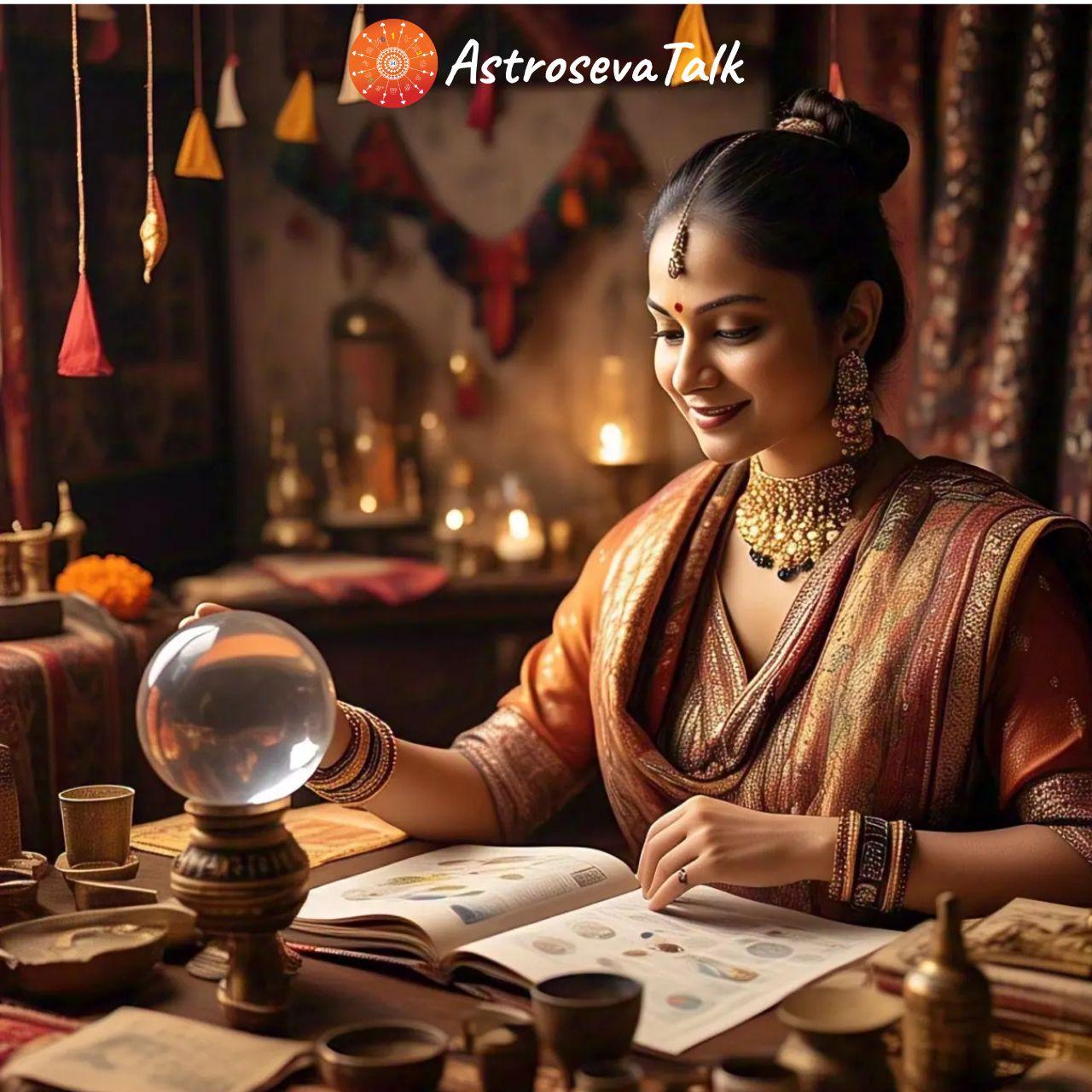 Astrological Remedies for Love & Marriage Problems