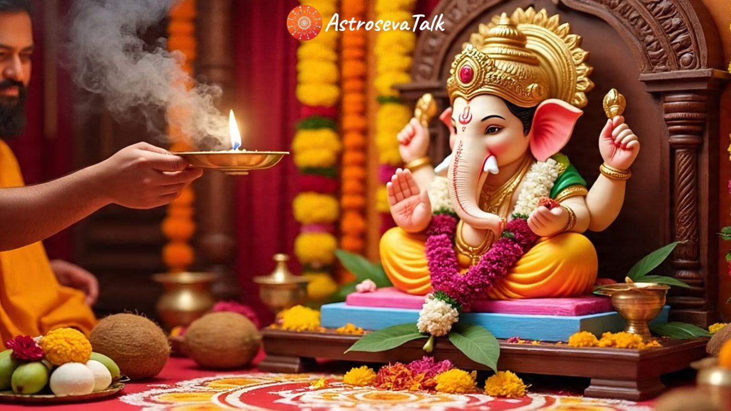 Top Ganesh Chaturthi Puja Tips for 2025: Step-by-Step Rituals