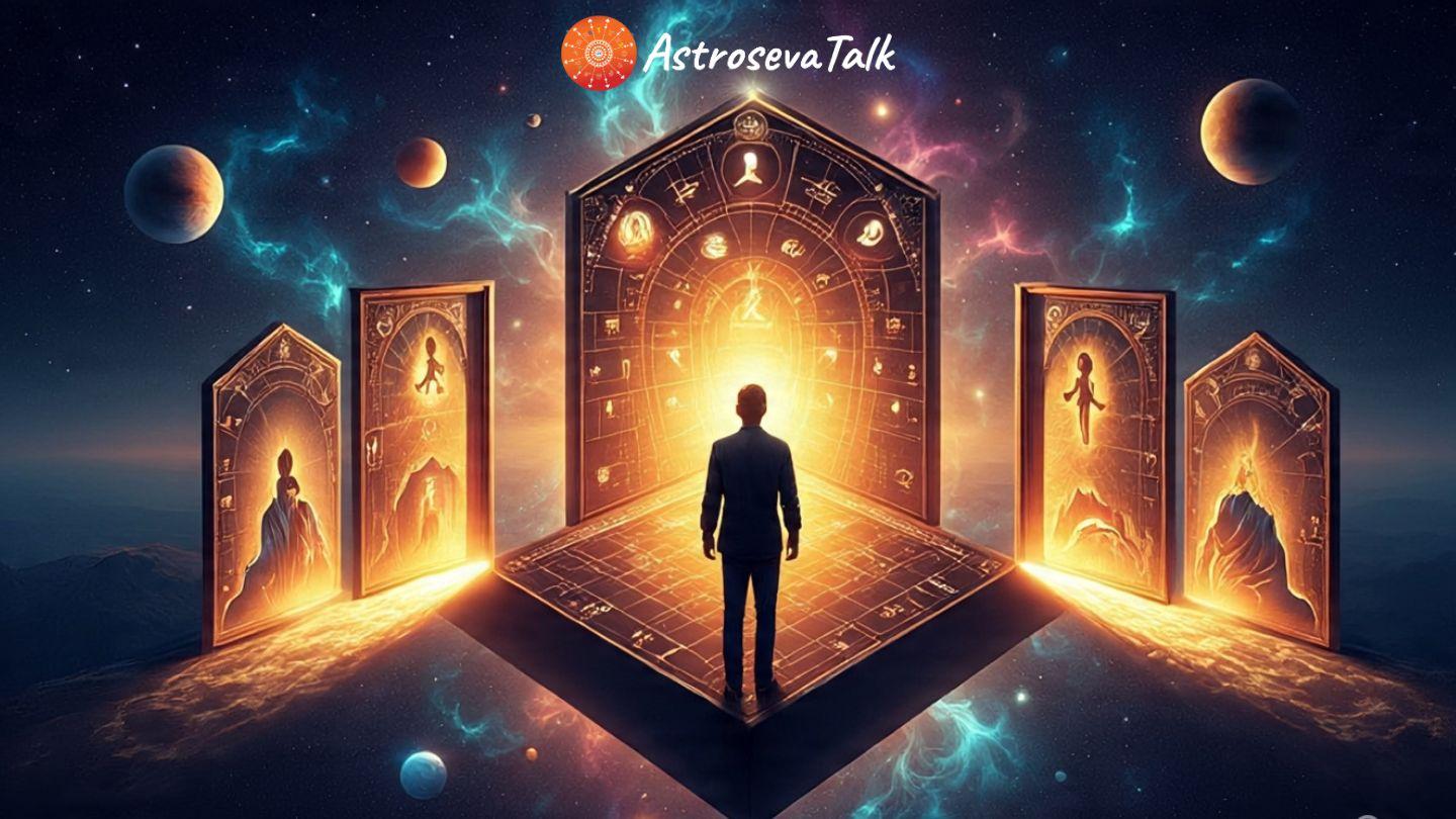 How Your Kundli Can Reveal Life’s Hidden Opportunities