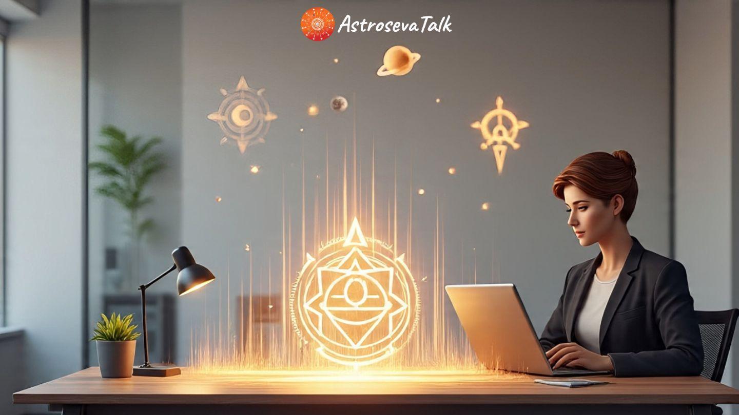 How Vastu Can Influence Your Career and Success:astrosevatalk.com