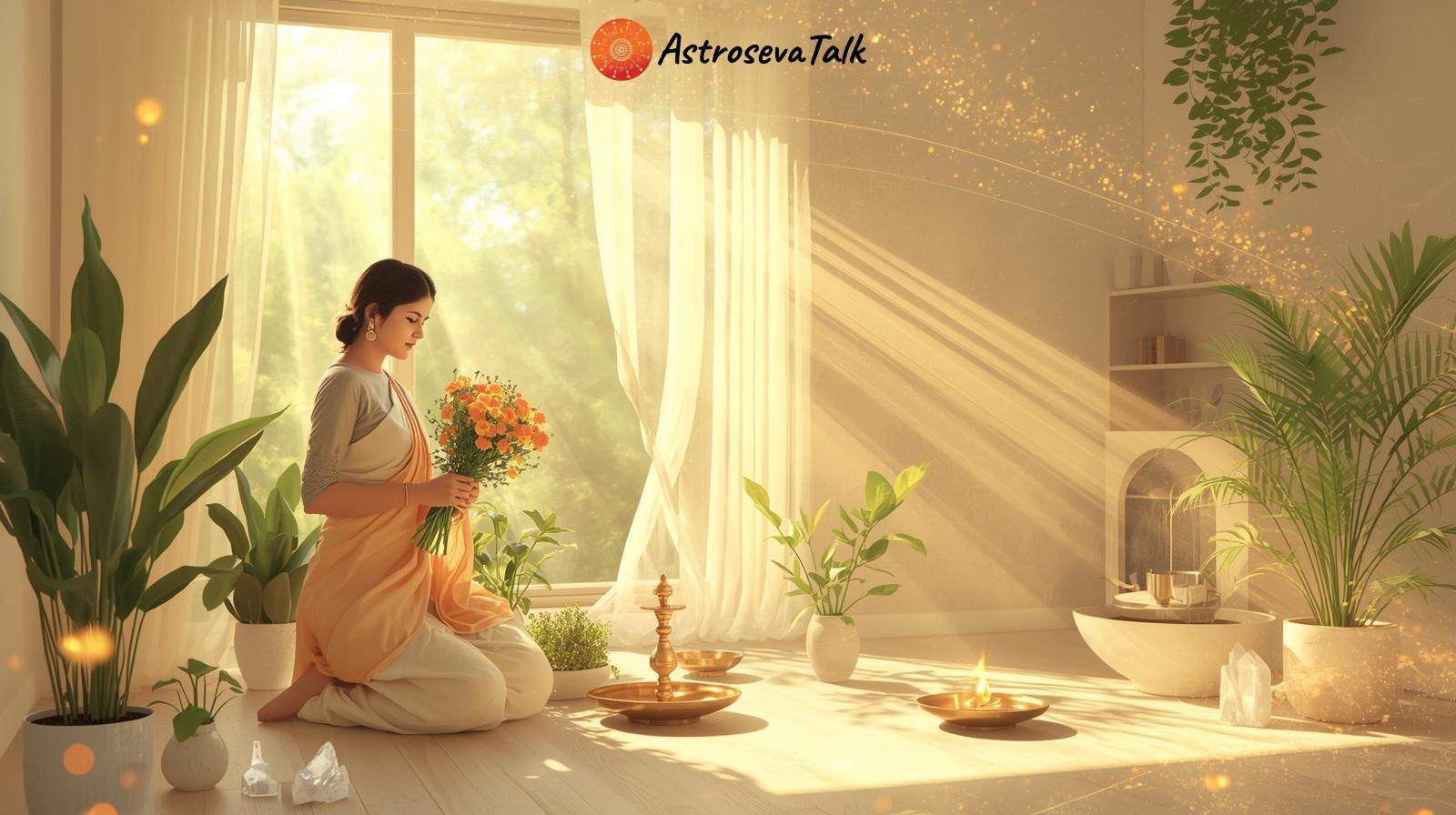 Vastu Tips to Enhance Positive Energy at Home