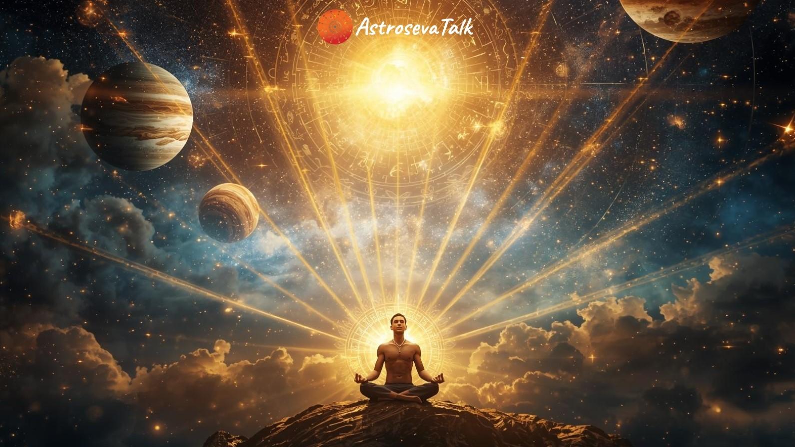 Best Planetary Yogas for Wealth and Fame