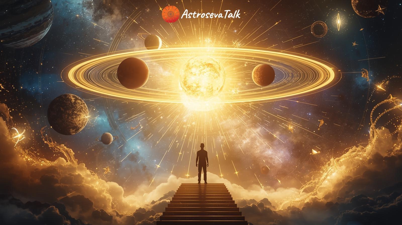 Top 5 Planetary Combinations That Bring Instant Success